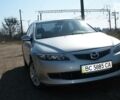 Мазда 6, объемом двигателя 1.8 л и пробегом 165 тыс. км за 5999 $, фото 1 на Automoto.ua