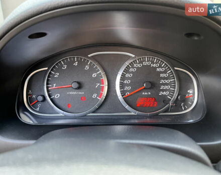 Мазда 6, объемом двигателя 2 л и пробегом 128 тыс. км за 7900 $, фото 9 на Automoto.ua