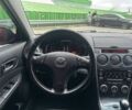 Мазда 6, объемом двигателя 2 л и пробегом 240 тыс. км за 5490 $, фото 19 на Automoto.ua
