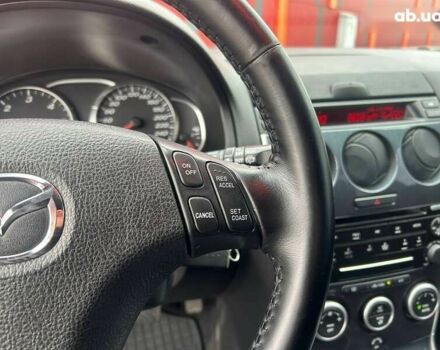 Мазда 6, объемом двигателя 2 л и пробегом 240 тыс. км за 5490 $, фото 15 на Automoto.ua