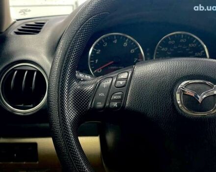 Мазда 6, об'ємом двигуна 0 л та пробігом 280 тис. км за 3990 $, фото 21 на Automoto.ua