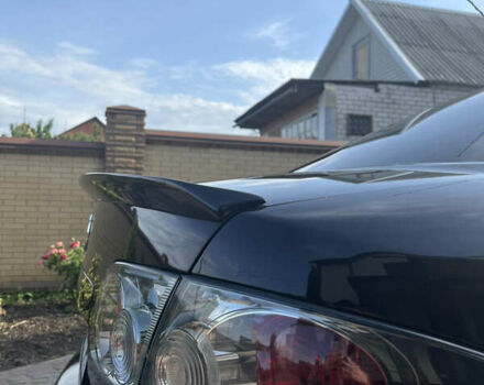 Мазда 6, объемом двигателя 2 л и пробегом 128 тыс. км за 7900 $, фото 20 на Automoto.ua