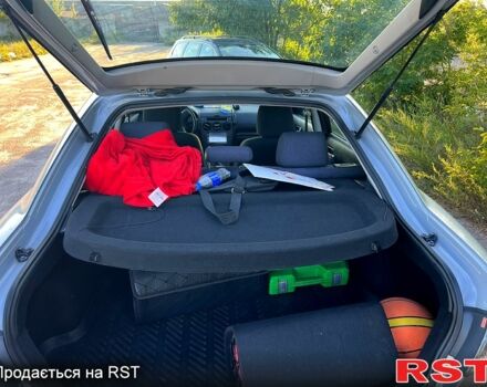 Мазда 6, объемом двигателя 2 л и пробегом 224 тыс. км за 5100 $, фото 4 на Automoto.ua