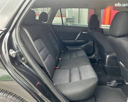 Мазда 6, объемом двигателя 2 л и пробегом 240 тыс. км за 5490 $, фото 8 на Automoto.ua