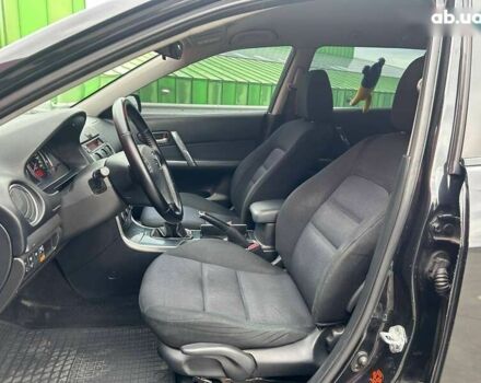 Мазда 6, объемом двигателя 2 л и пробегом 240 тыс. км за 5490 $, фото 10 на Automoto.ua