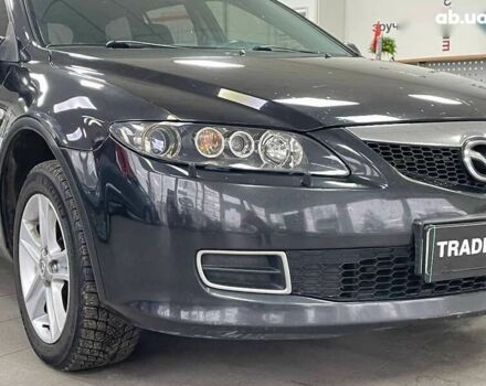 Мазда 6, объемом двигателя 0 л и пробегом 307 тыс. км за 5490 $, фото 2 на Automoto.ua