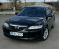 Мазда 6, об'ємом двигуна 2 л та пробігом 205 тис. км за 5200 $, фото 1 на Automoto.ua