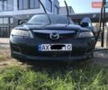 Мазда 6, объемом двигателя 2 л и пробегом 210 тыс. км за 5000 $, фото 1 на Automoto.ua