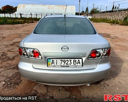 Мазда 6, об'ємом двигуна 1.8 л та пробігом 0 тис. км за 4300 $, фото 3 на Automoto.ua