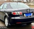 Мазда 6, объемом двигателя 1.8 л и пробегом 136 тыс. км за 6200 $, фото 3 на Automoto.ua