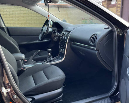 Мазда 6, объемом двигателя 2 л и пробегом 128 тыс. км за 7900 $, фото 16 на Automoto.ua