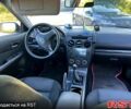 Мазда 6, объемом двигателя 2 л и пробегом 224 тыс. км за 5100 $, фото 5 на Automoto.ua