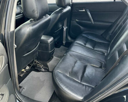 Мазда 6, об'ємом двигуна 2 л та пробігом 205 тис. км за 5200 $, фото 3 на Automoto.ua
