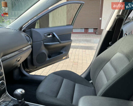 Мазда 6, объемом двигателя 2 л и пробегом 128 тыс. км за 7900 $, фото 10 на Automoto.ua