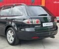 Мазда 6, объемом двигателя 2 л и пробегом 240 тыс. км за 5490 $, фото 5 на Automoto.ua