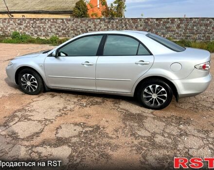 Мазда 6, об'ємом двигуна 1.8 л та пробігом 0 тис. км за 4300 $, фото 2 на Automoto.ua