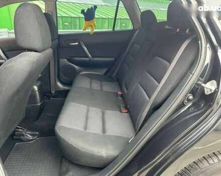 Мазда 6, объемом двигателя 2 л и пробегом 240 тыс. км за 5490 $, фото 11 на Automoto.ua