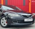 Мазда 6, объемом двигателя 2 л и пробегом 240 тыс. км за 5490 $, фото 1 на Automoto.ua