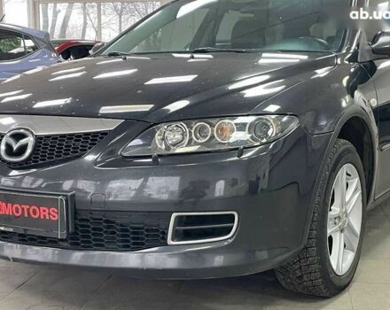 Мазда 6, объемом двигателя 0 л и пробегом 307 тыс. км за 5490 $, фото 4 на Automoto.ua