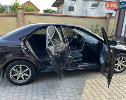 Мазда 6, объемом двигателя 2 л и пробегом 128 тыс. км за 7900 $, фото 15 на Automoto.ua