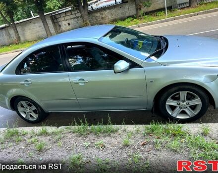 Мазда 6, объемом двигателя 2 л и пробегом 224 тыс. км за 5100 $, фото 2 на Automoto.ua