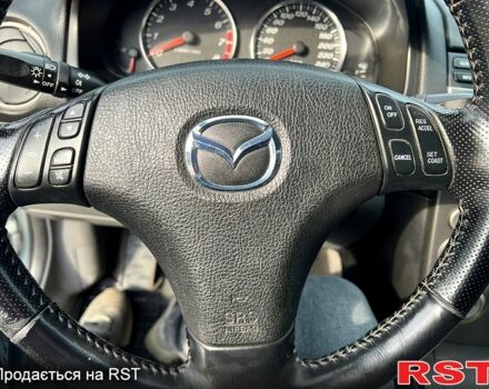 Мазда 6, об'ємом двигуна 1.8 л та пробігом 0 тис. км за 4300 $, фото 7 на Automoto.ua