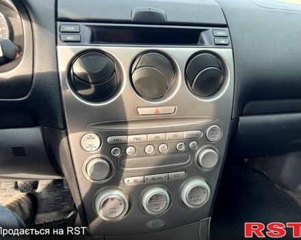 Мазда 6, об'ємом двигуна 1.8 л та пробігом 0 тис. км за 4300 $, фото 6 на Automoto.ua