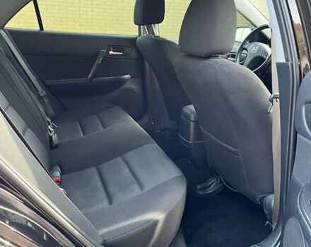 Мазда 6, объемом двигателя 2 л и пробегом 128 тыс. км за 7900 $, фото 17 на Automoto.ua