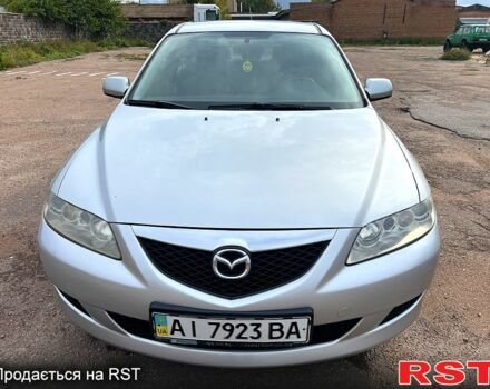 Мазда 6, об'ємом двигуна 1.8 л та пробігом 0 тис. км за 4300 $, фото 1 на Automoto.ua