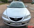 Мазда 6, об'ємом двигуна 1.8 л та пробігом 0 тис. км за 4300 $, фото 1 на Automoto.ua