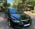 Мазда 6, объемом двигателя 2 л и пробегом 220 тыс. км за 5500 $, фото 4 на Automoto.ua