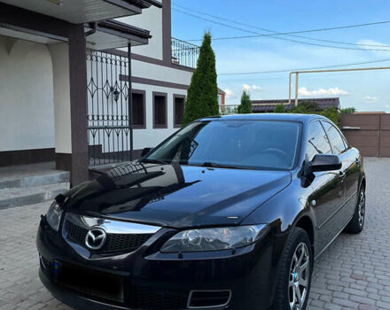 Мазда 6, объемом двигателя 2 л и пробегом 128 тыс. км за 7900 $, фото 2 на Automoto.ua