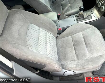 Мазда 6, об'ємом двигуна 1.8 л та пробігом 0 тис. км за 4300 $, фото 4 на Automoto.ua