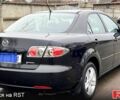 Мазда 6, объемом двигателя 1.8 л и пробегом 136 тыс. км за 6200 $, фото 4 на Automoto.ua