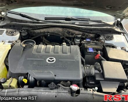 Мазда 6, об'ємом двигуна 1.8 л та пробігом 0 тис. км за 4300 $, фото 9 на Automoto.ua