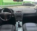 Мазда 6, объемом двигателя 2 л и пробегом 240 тыс. км за 5490 $, фото 18 на Automoto.ua