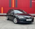 Мазда 6, объемом двигателя 2 л и пробегом 240 тыс. км за 5490 $, фото 1 на Automoto.ua