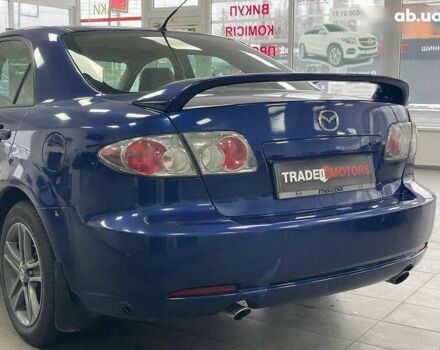 Мазда 6, об'ємом двигуна 0 л та пробігом 280 тис. км за 3990 $, фото 9 на Automoto.ua