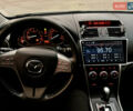 Мазда 6, объемом двигателя 2 л и пробегом 279 тыс. км за 6750 $, фото 26 на Automoto.ua
