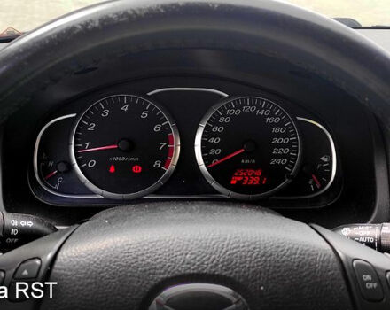 Мазда 6, объемом двигателя 2 л и пробегом 252 тыс. км за 6500 $, фото 5 на Automoto.ua