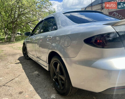 Мазда 6, об'ємом двигуна 2.3 л та пробігом 226 тис. км за 4999 $, фото 6 на Automoto.ua