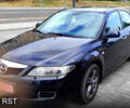 Мазда 6, объемом двигателя 2 л и пробегом 252 тыс. км за 6500 $, фото 1 на Automoto.ua