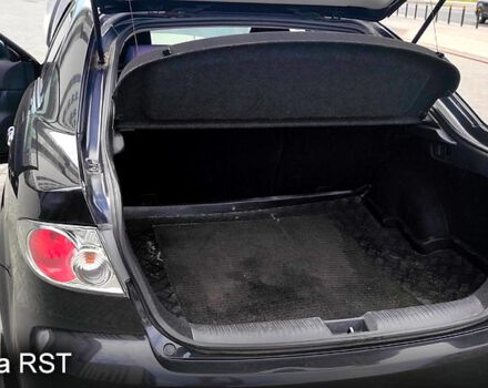 Мазда 6, объемом двигателя 2 л и пробегом 252 тыс. км за 6500 $, фото 7 на Automoto.ua