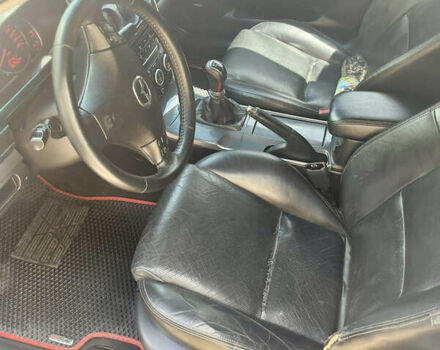 Мазда 6, об'ємом двигуна 2.3 л та пробігом 226 тис. км за 4999 $, фото 3 на Automoto.ua