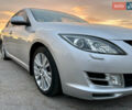 Мазда 6, объемом двигателя 2 л и пробегом 279 тыс. км за 6750 $, фото 12 на Automoto.ua