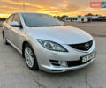 Мазда 6, объемом двигателя 2 л и пробегом 279 тыс. км за 6750 $, фото 14 на Automoto.ua