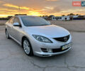 Мазда 6, объемом двигателя 2 л и пробегом 279 тыс. км за 6750 $, фото 8 на Automoto.ua