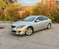 Мазда 6, объемом двигателя 2 л и пробегом 279 тыс. км за 6750 $, фото 1 на Automoto.ua