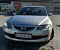 Мазда 6, объемом двигателя 2 л и пробегом 290 тыс. км за 4900 $, фото 1 на Automoto.ua