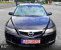 Мазда 6, объемом двигателя 2 л и пробегом 252 тыс. км за 6500 $, фото 1 на Automoto.ua